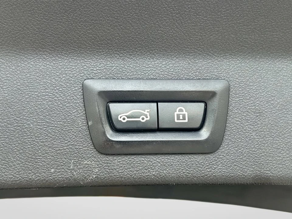 2018 BMW G01 X3 - Image 12 of 20