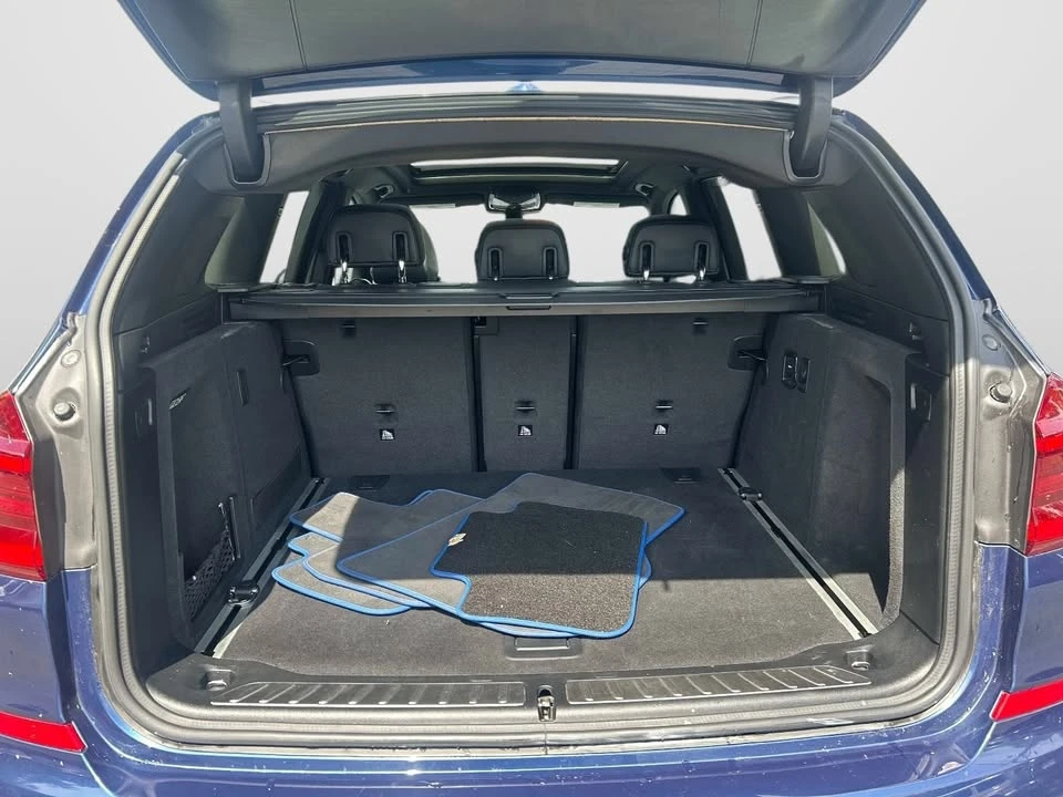2018 BMW G01 X3 - Image 11 of 20