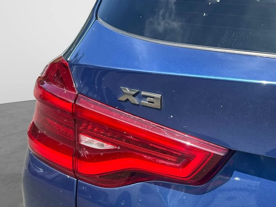 2018 BMW G01 X3 - Image 14 of 20
