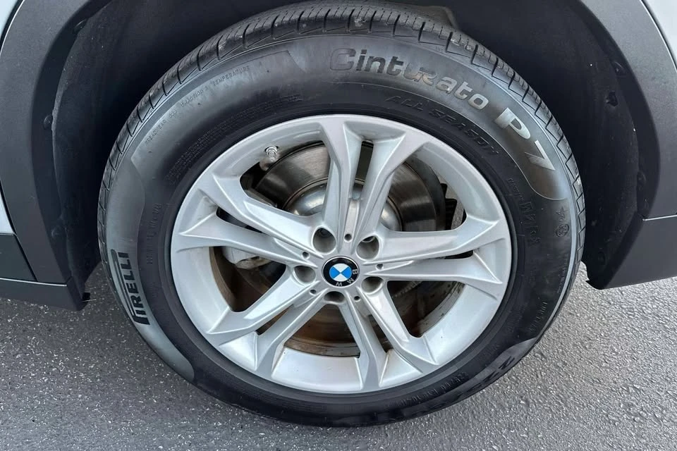 2018 BMW G01 X3 - Image 9 of 19