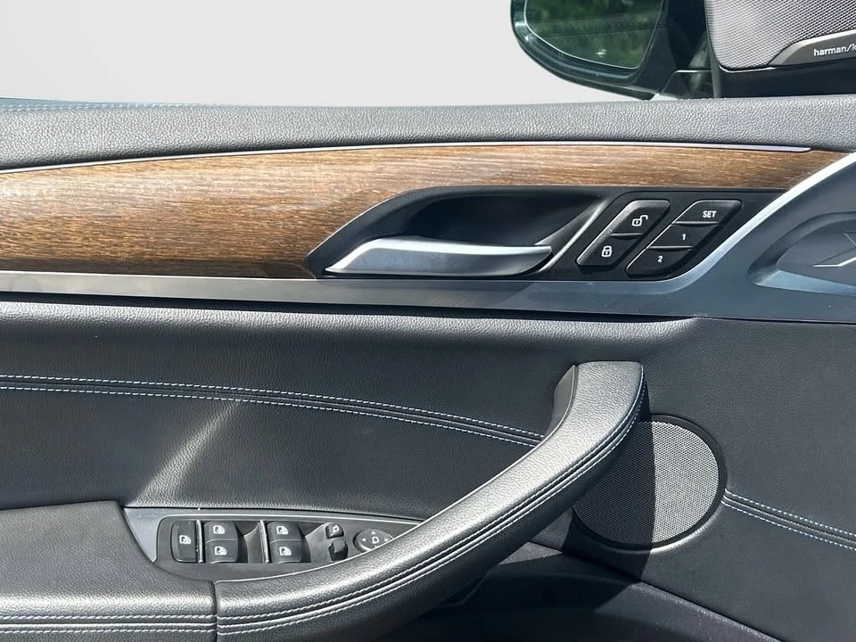 2018 BMW G01 X3 - Image 16 of 20