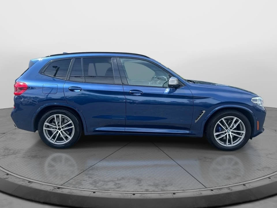 2018 BMW G01 X3 - Image 6 of 20