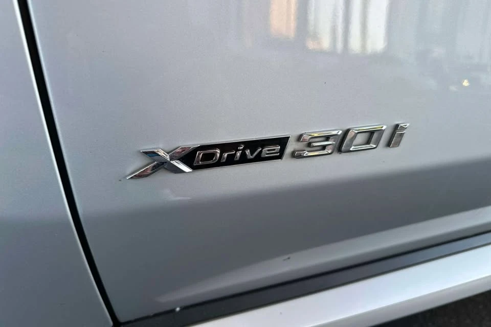 2018 BMW G01 X3 - Image 12 of 19