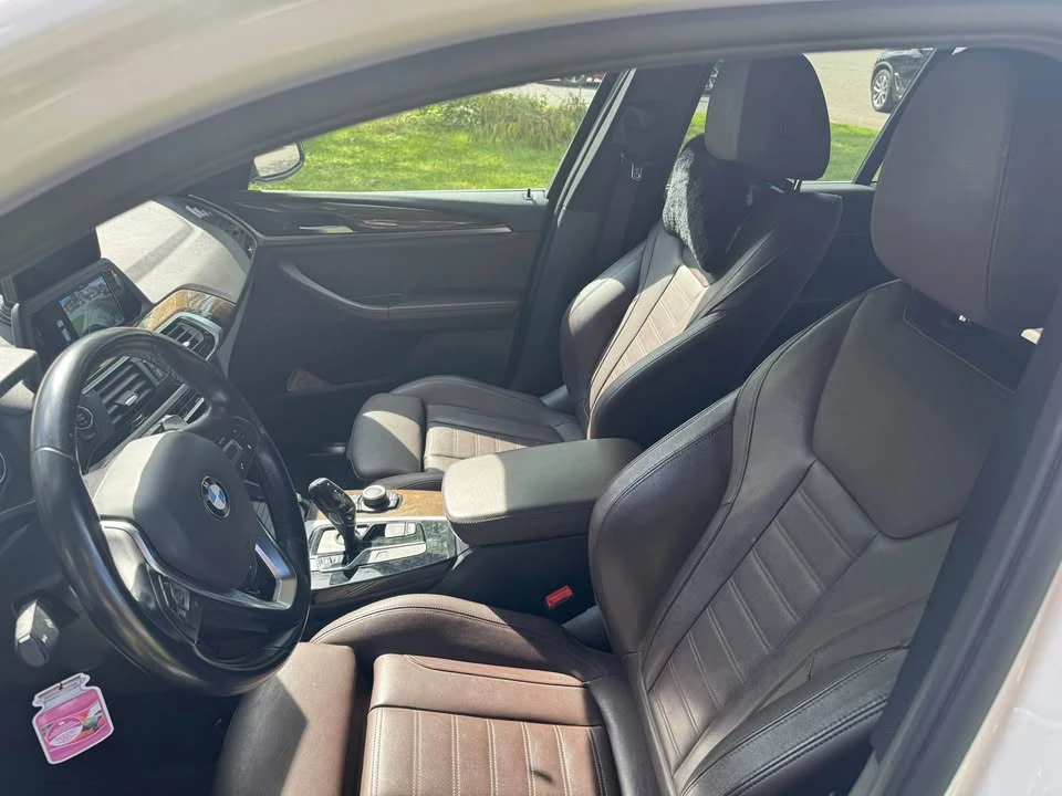 2018 BMW G01 X3 - Image 9 of 11