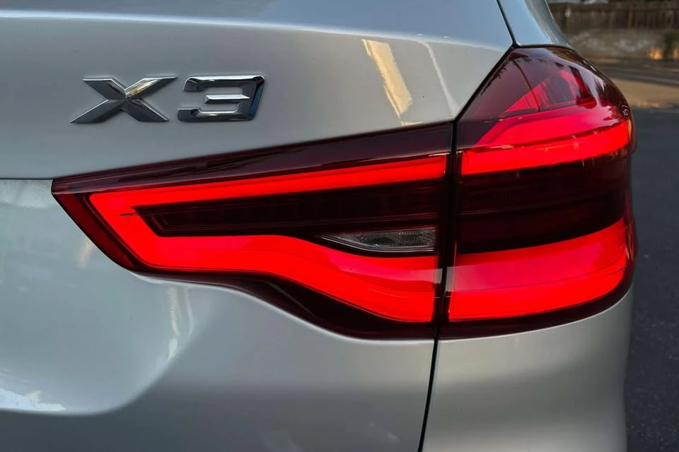 2018 BMW G01 X3 - Image 13 of 19