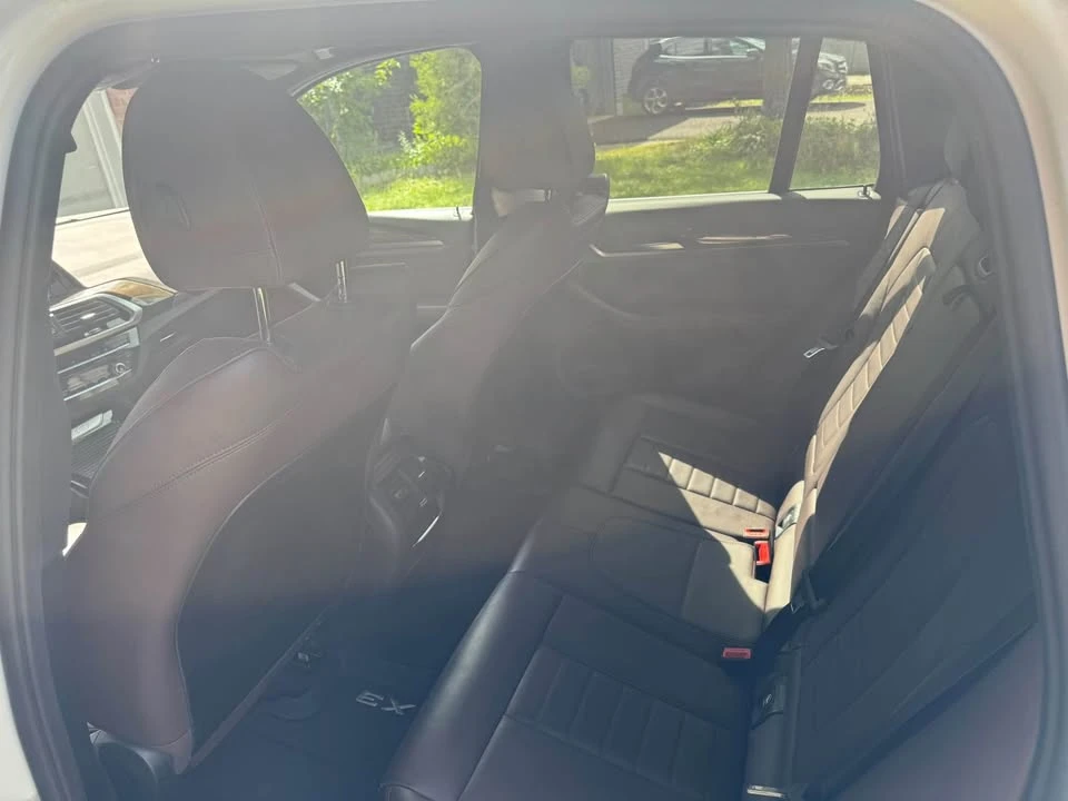 2018 BMW G01 X3 - Image 10 of 11