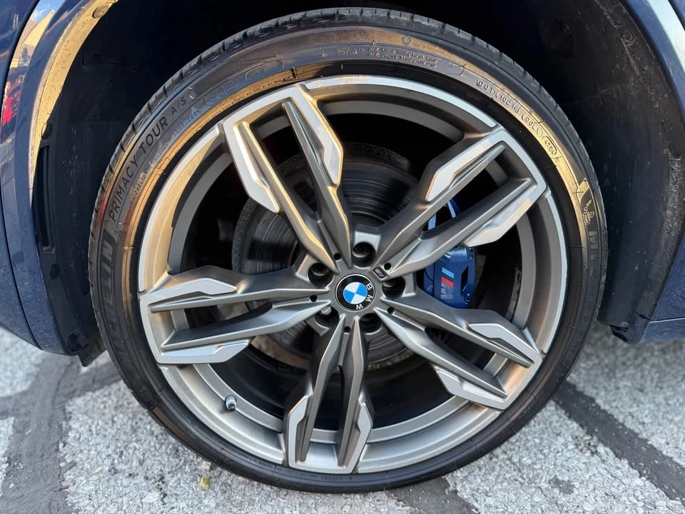 2018 BMW G01 X3 - Image 8 of 17