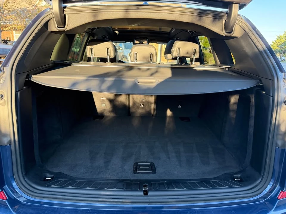 2018 BMW G01 X3 - Image 11 of 17