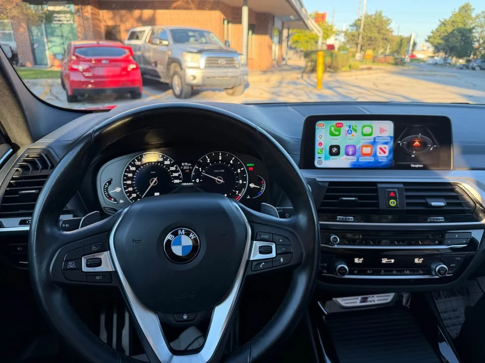 2018 BMW G01 X3 - Image 15 of 17