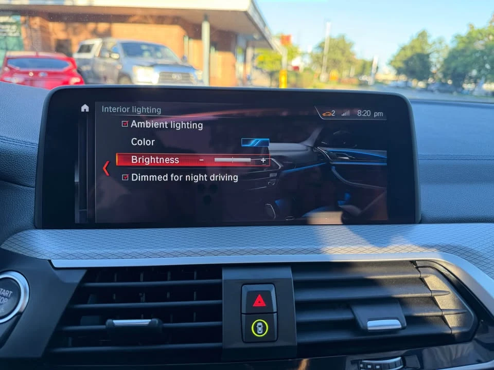 2018 BMW G01 X3 - Image 17 of 17