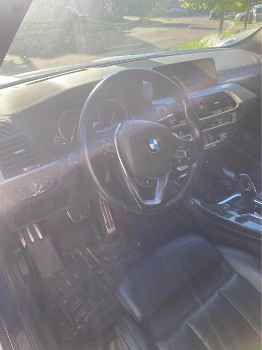 2018 BMW G01 X3 - Image 6 of 8
