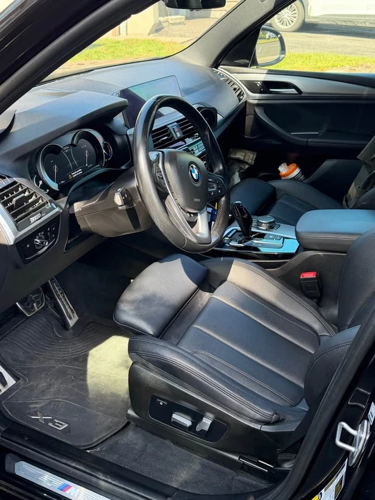 2018 BMW G01 X3 - Image 6 of 9
