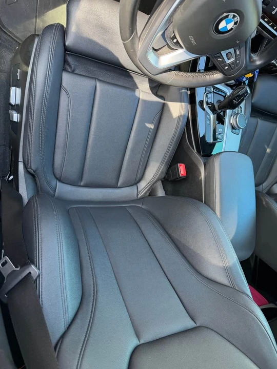 2018 BMW G01 X3 - Image 8 of 9