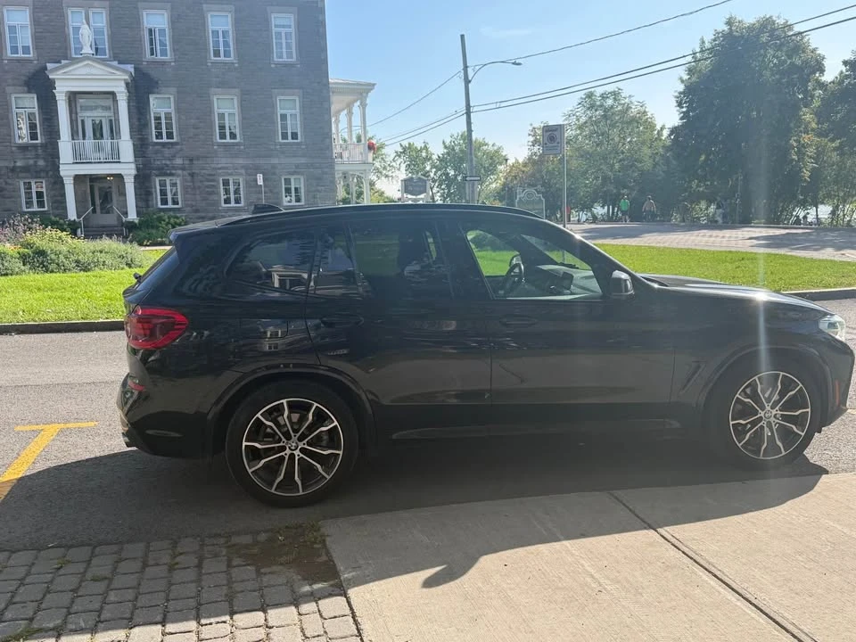 2018 BMW G01 X3 - Image 2 of 9