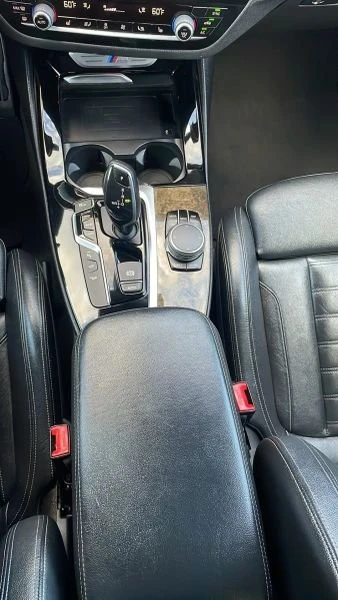 2018 BMW G01 X3 - Image 19 of 20