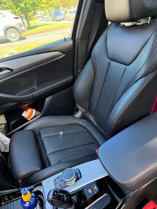 2018 BMW G01 X3 - Image 9 of 9