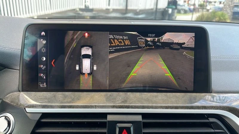 2018 BMW G01 X3 - Image 17 of 20