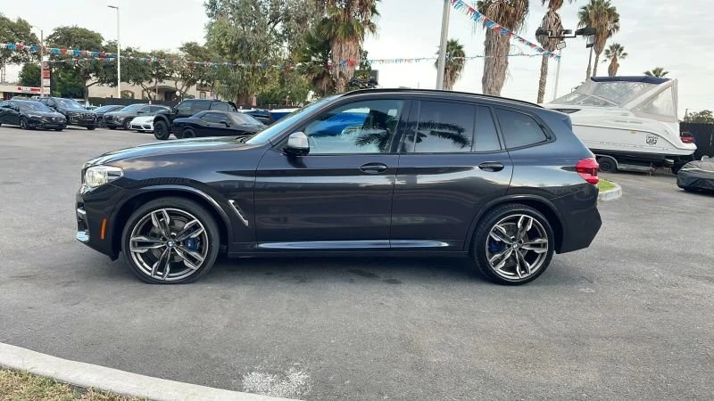 2018 BMW G01 X3 - Image 4 of 20