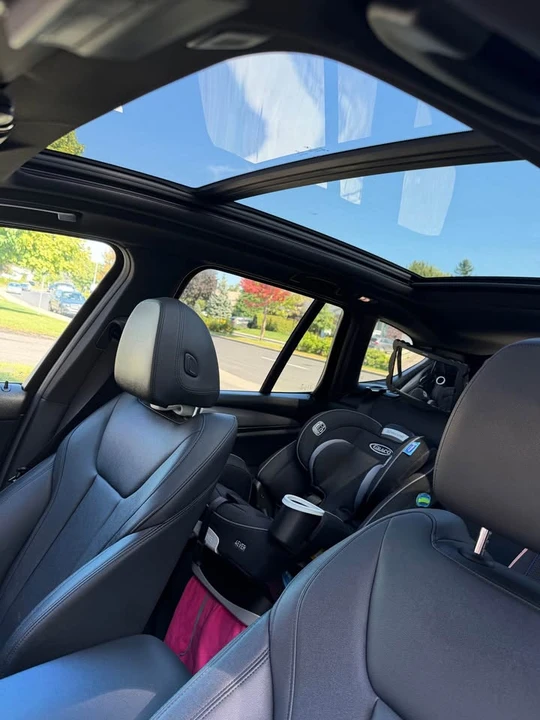2018 BMW G01 X3 - Image 7 of 9