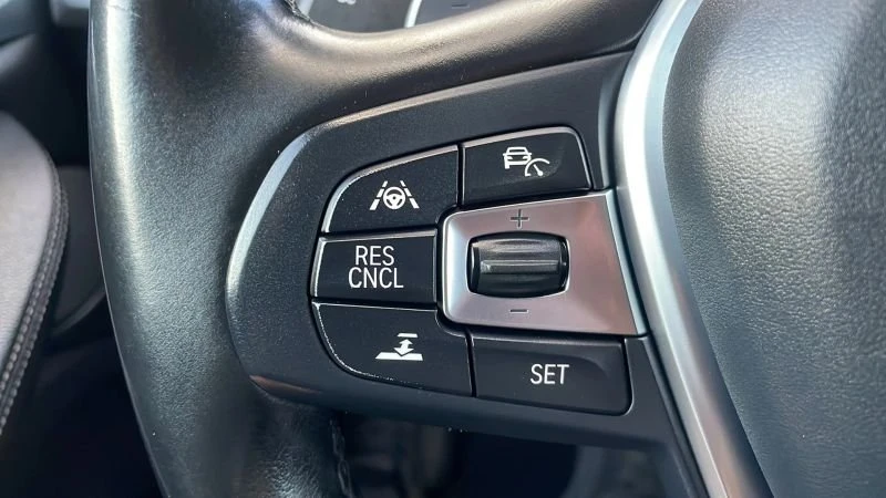 2018 BMW G01 X3 - Image 13 of 20