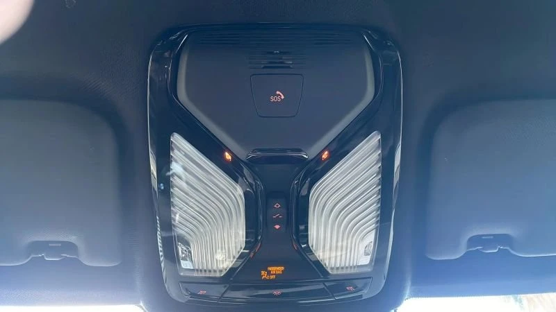 2018 BMW G01 X3 - Image 20 of 20