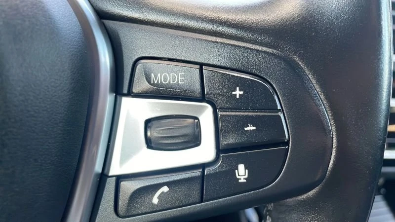 2018 BMW G01 X3 - Image 14 of 20