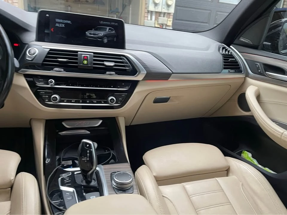 2018 BMW G01 X3 - Image 7 of 13
