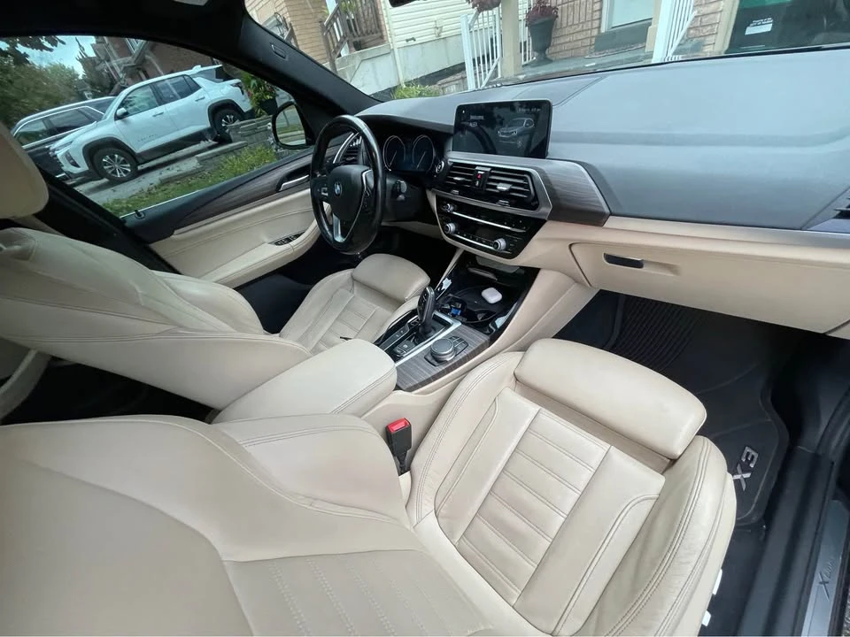 2018 BMW G01 X3 - Image 7 of 11