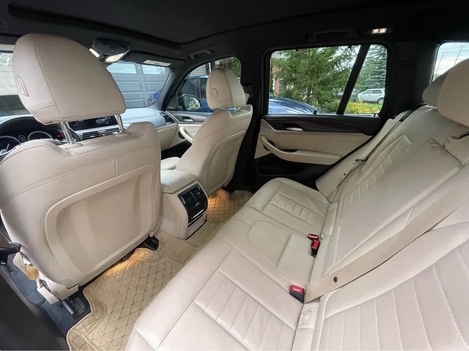 2018 BMW G01 X3 - Image 6 of 11