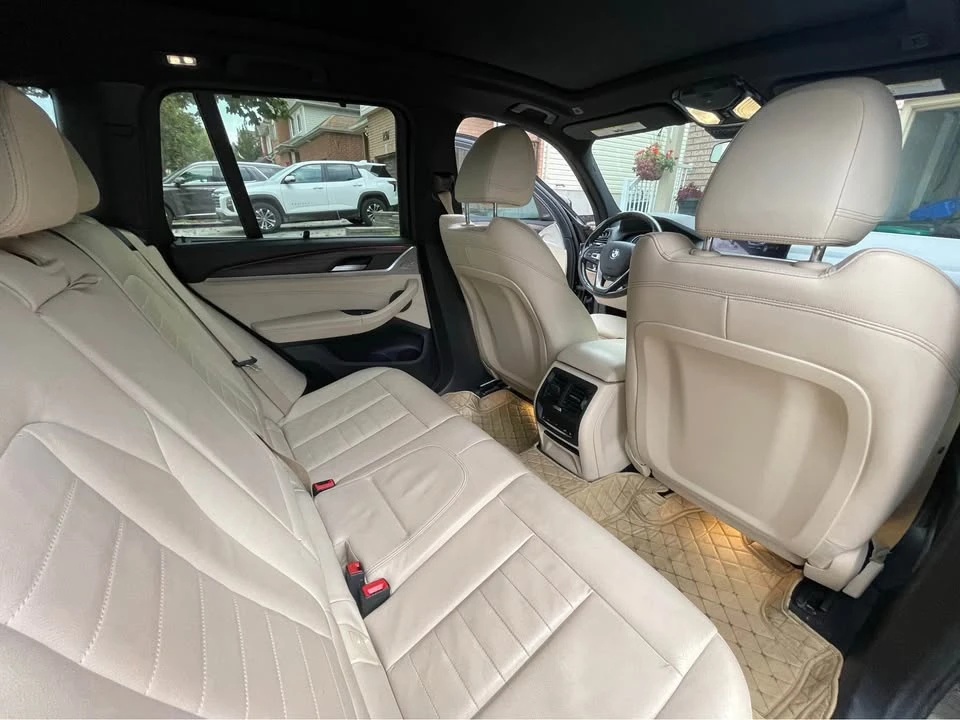 2018 BMW G01 X3 - Image 9 of 13