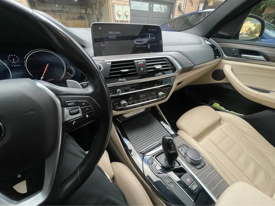 2018 BMW G01 X3 - Image 3 of 13