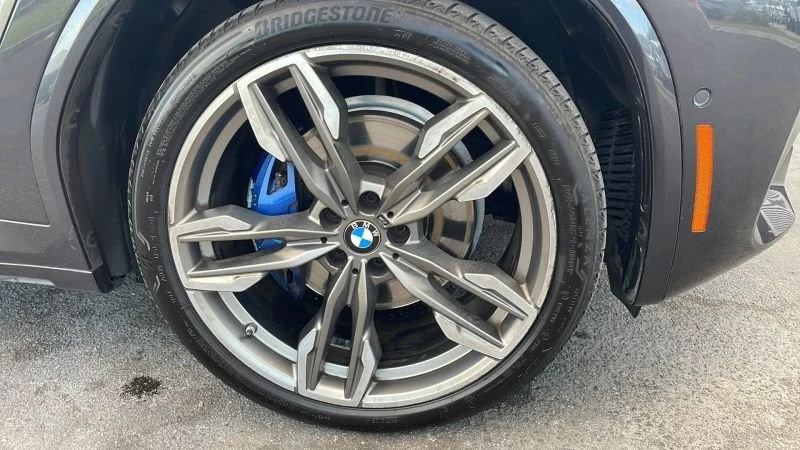 2018 BMW G01 X3 - Image 11 of 20