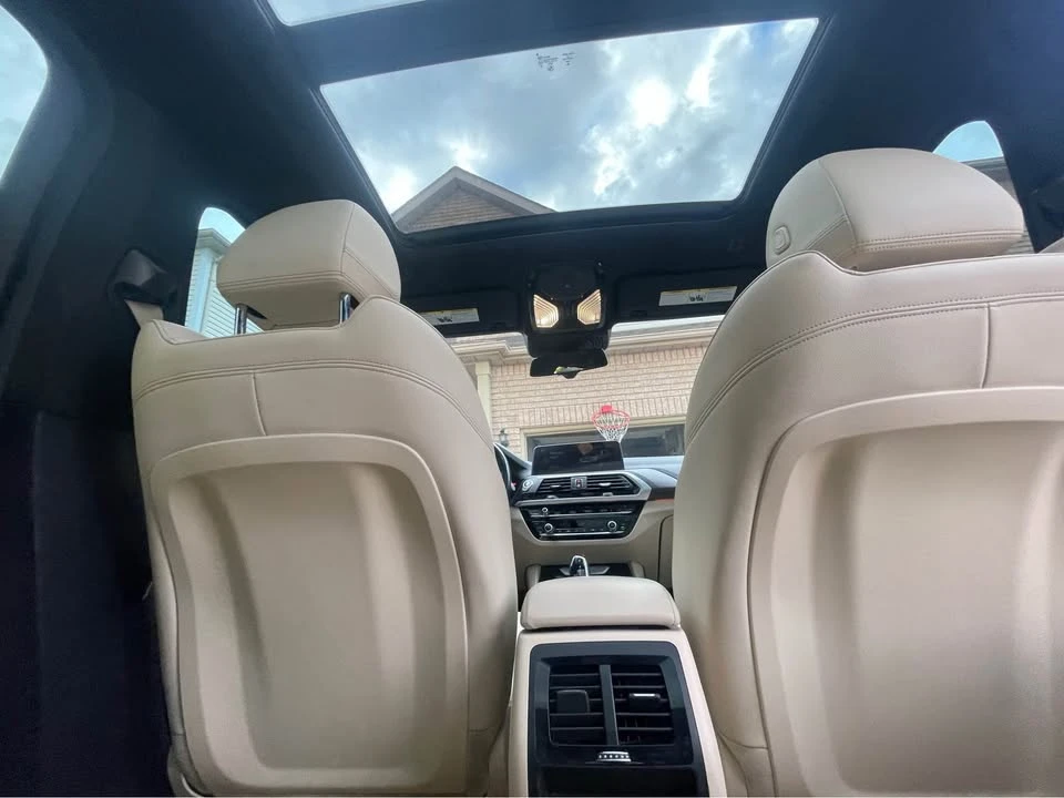 2018 BMW G01 X3 - Image 5 of 13