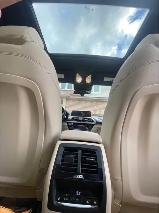 2018 BMW G01 X3 - Image 4 of 13