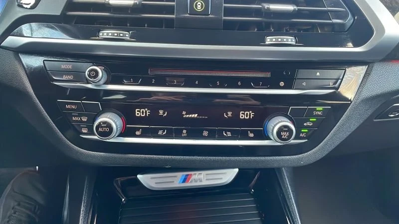 2018 BMW G01 X3 - Image 18 of 20