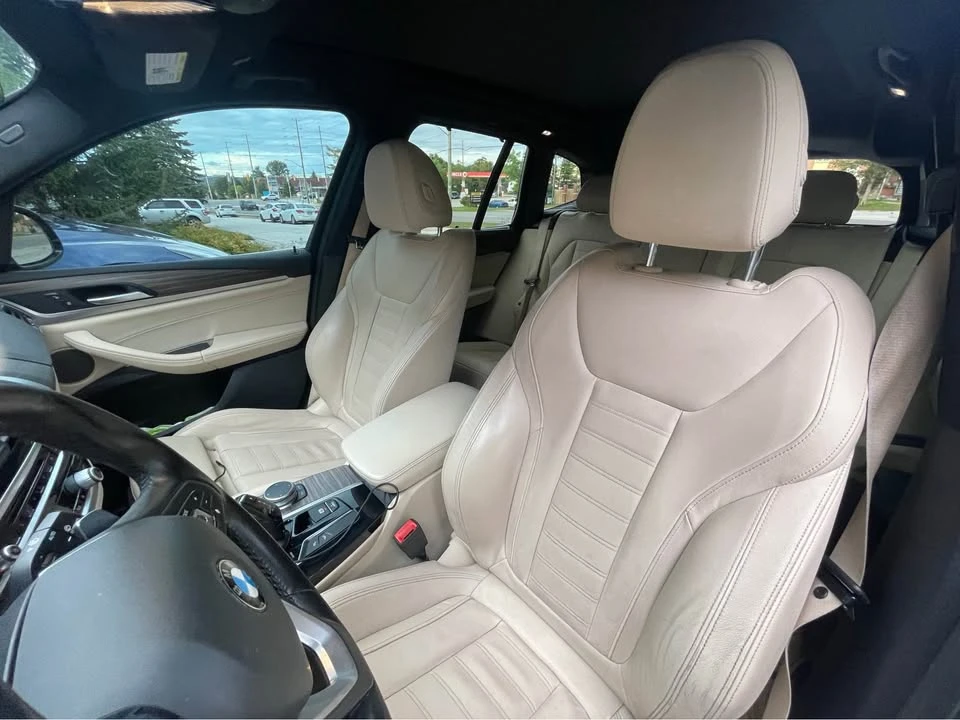 2018 BMW G01 X3 - Image 5 of 11