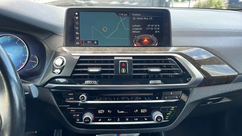 2018 BMW G01 X3 - Image 16 of 20