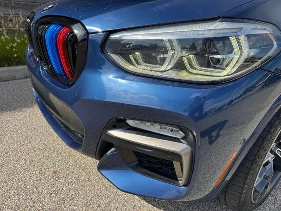 2018 BMW G01 X3 - Image 4 of 20