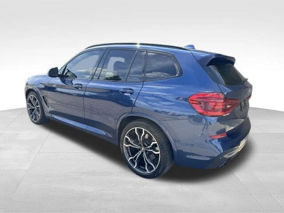 2018 BMW G01 X3 - Image 11 of 20