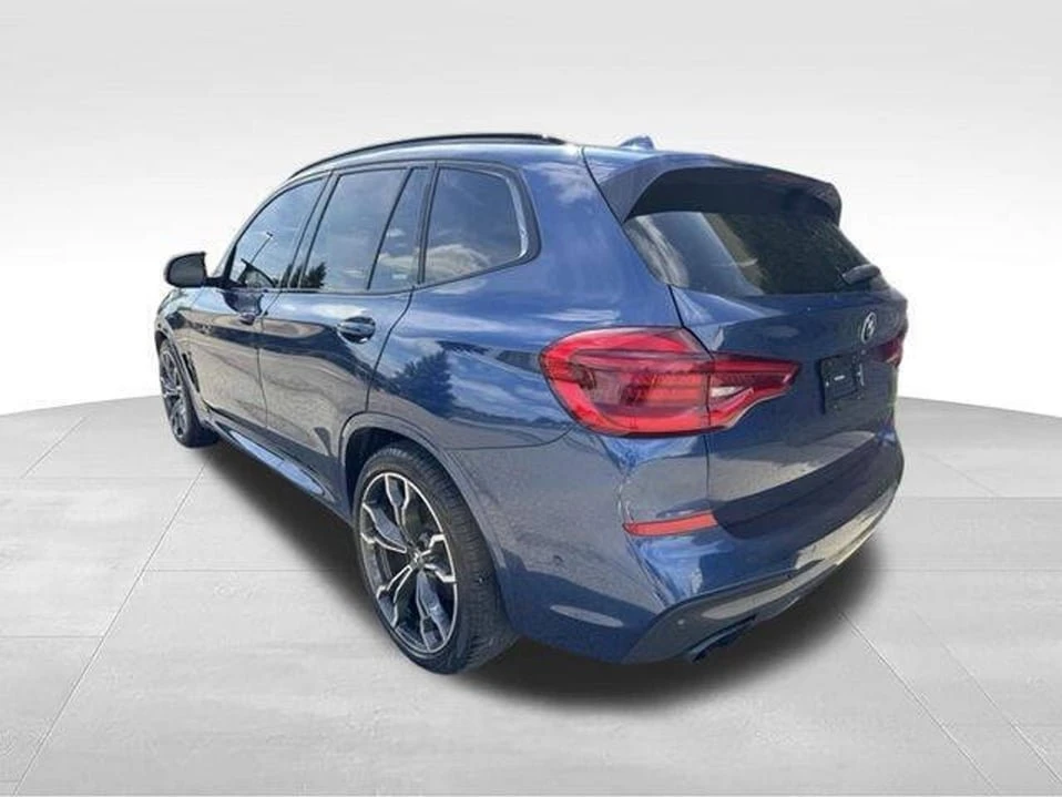 2018 BMW G01 X3 - Image 13 of 20