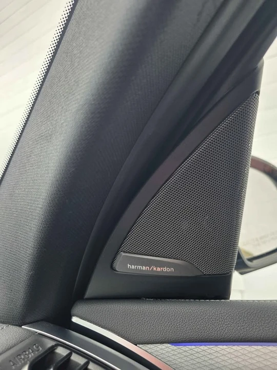 2018 BMW G01 X3 - Image 16 of 20