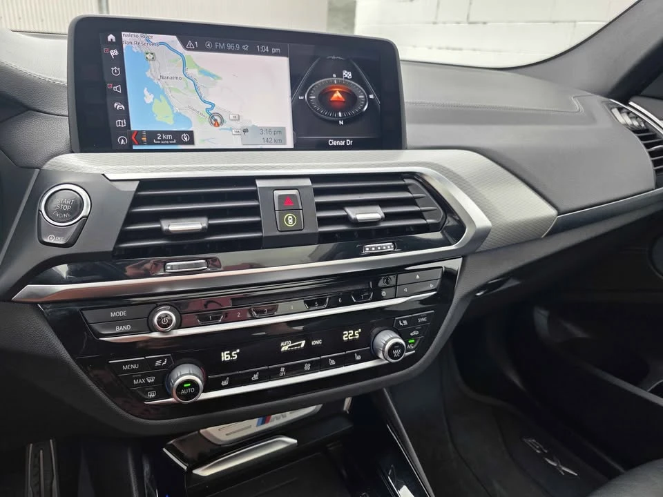 2018 BMW G01 X3 - Image 17 of 20