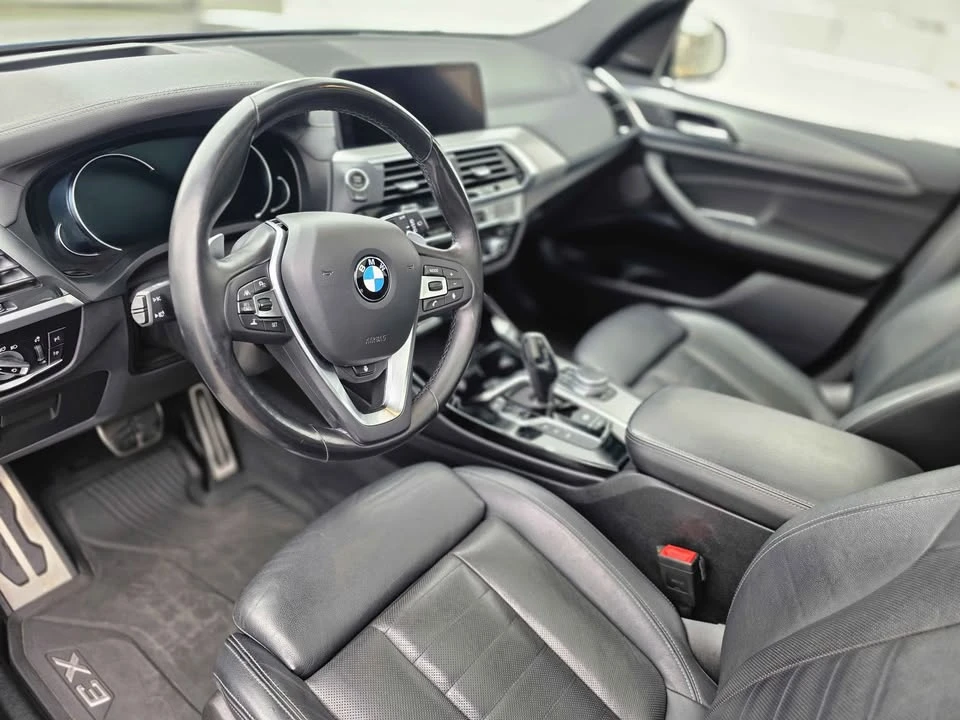 2018 BMW G01 X3 - Image 2 of 20