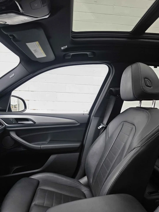 2018 BMW G01 X3 - Image 15 of 20