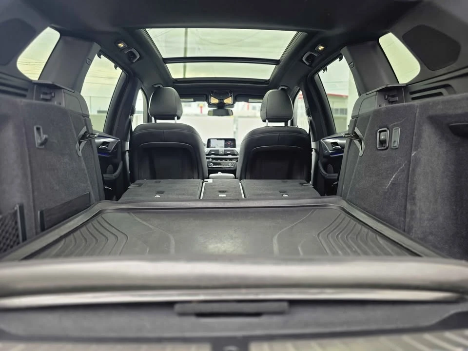 2018 BMW G01 X3 - Image 3 of 20