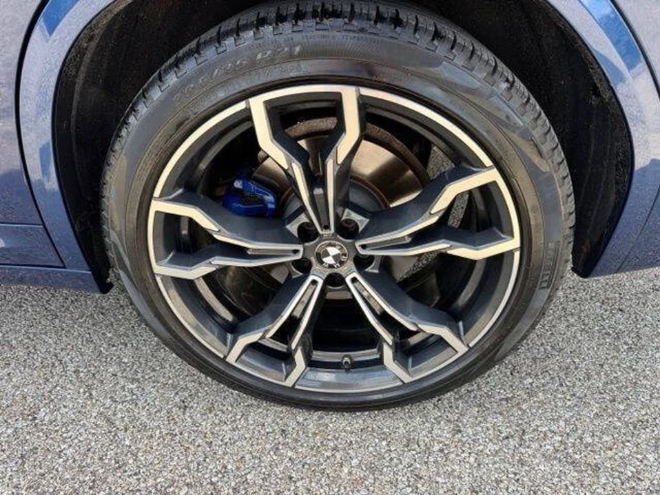 2018 BMW G01 X3 - Image 15 of 20