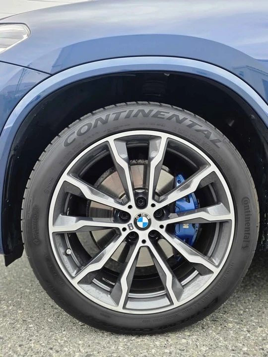 2018 BMW G01 X3 - Image 11 of 20