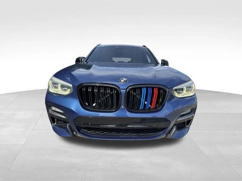 2018 BMW G01 X3 - Image 6 of 20