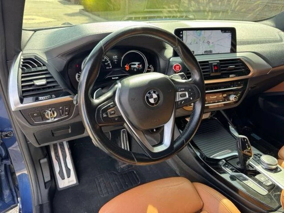 2018 BMW G01 X3 - Image 20 of 20