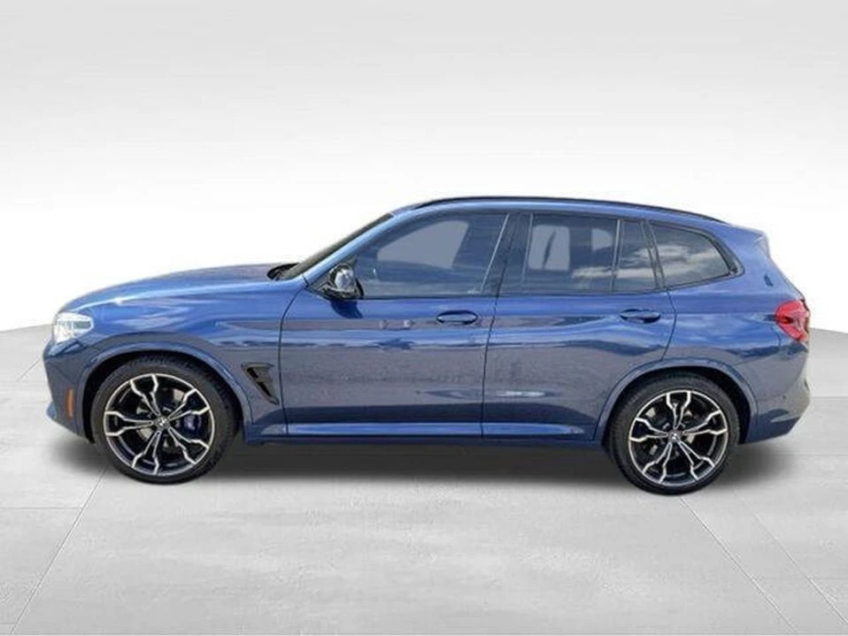 2018 BMW G01 X3 - Image 9 of 20